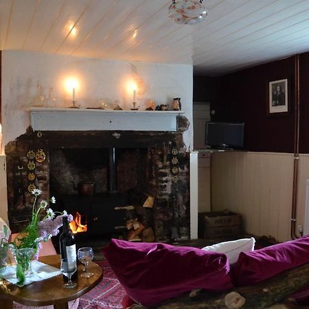 New Inn Brilley Whitney Buitenkant foto