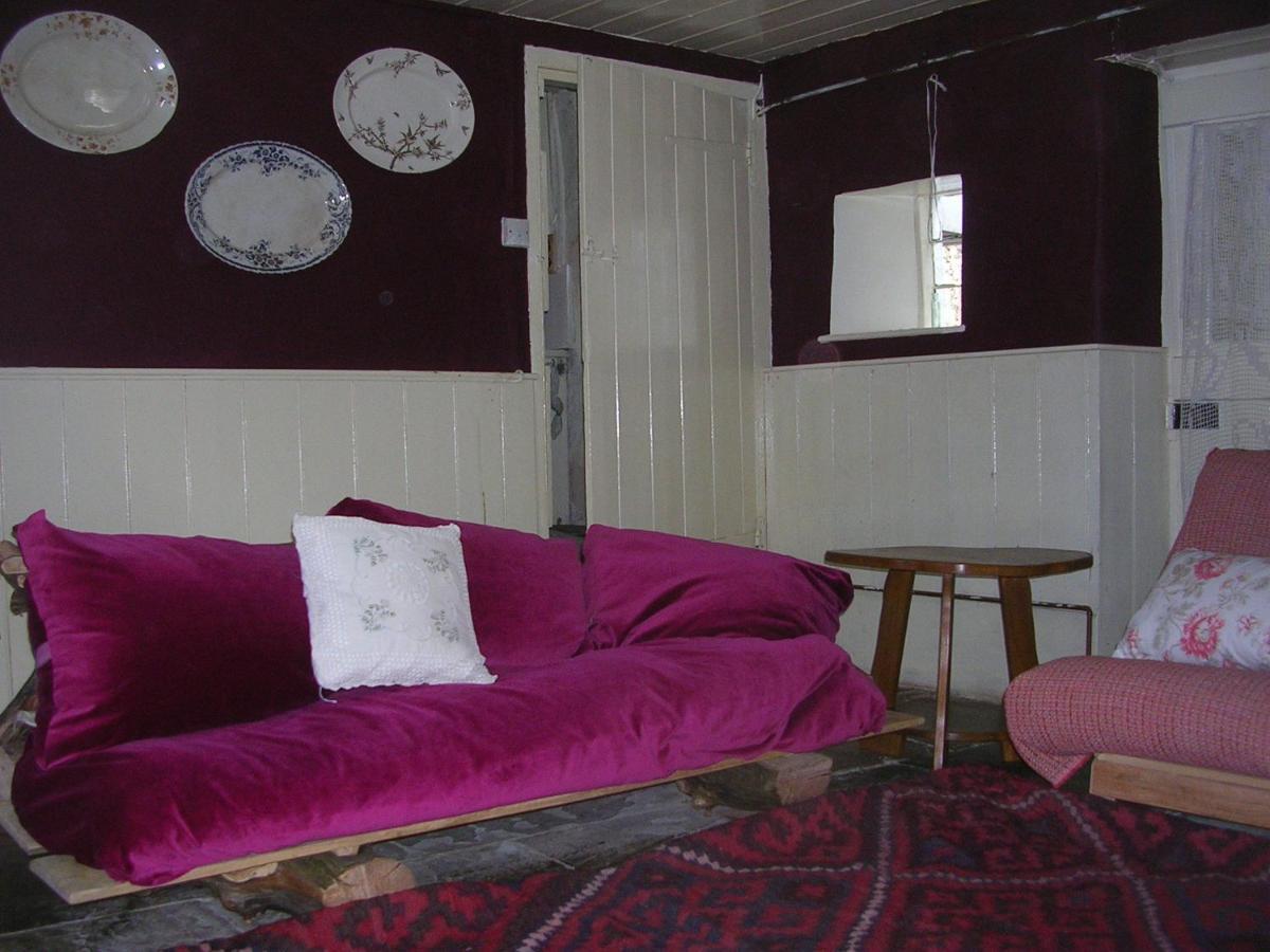 New Inn Brilley Whitney Kamer foto