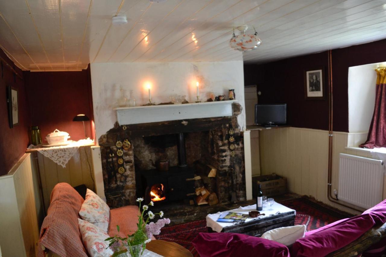 New Inn Brilley Whitney Buitenkant foto